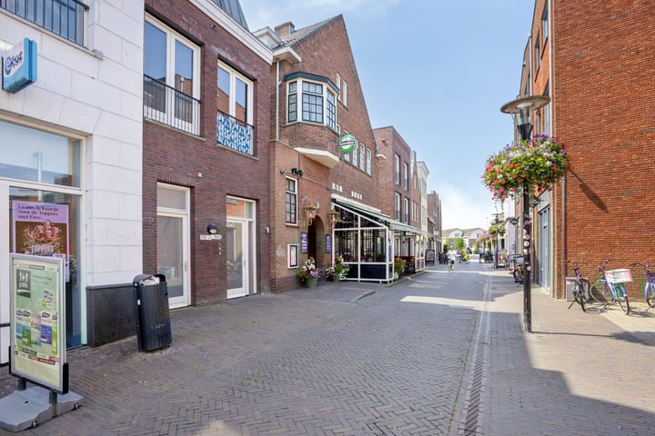 Photo 5 of Zeestraat 7-M23