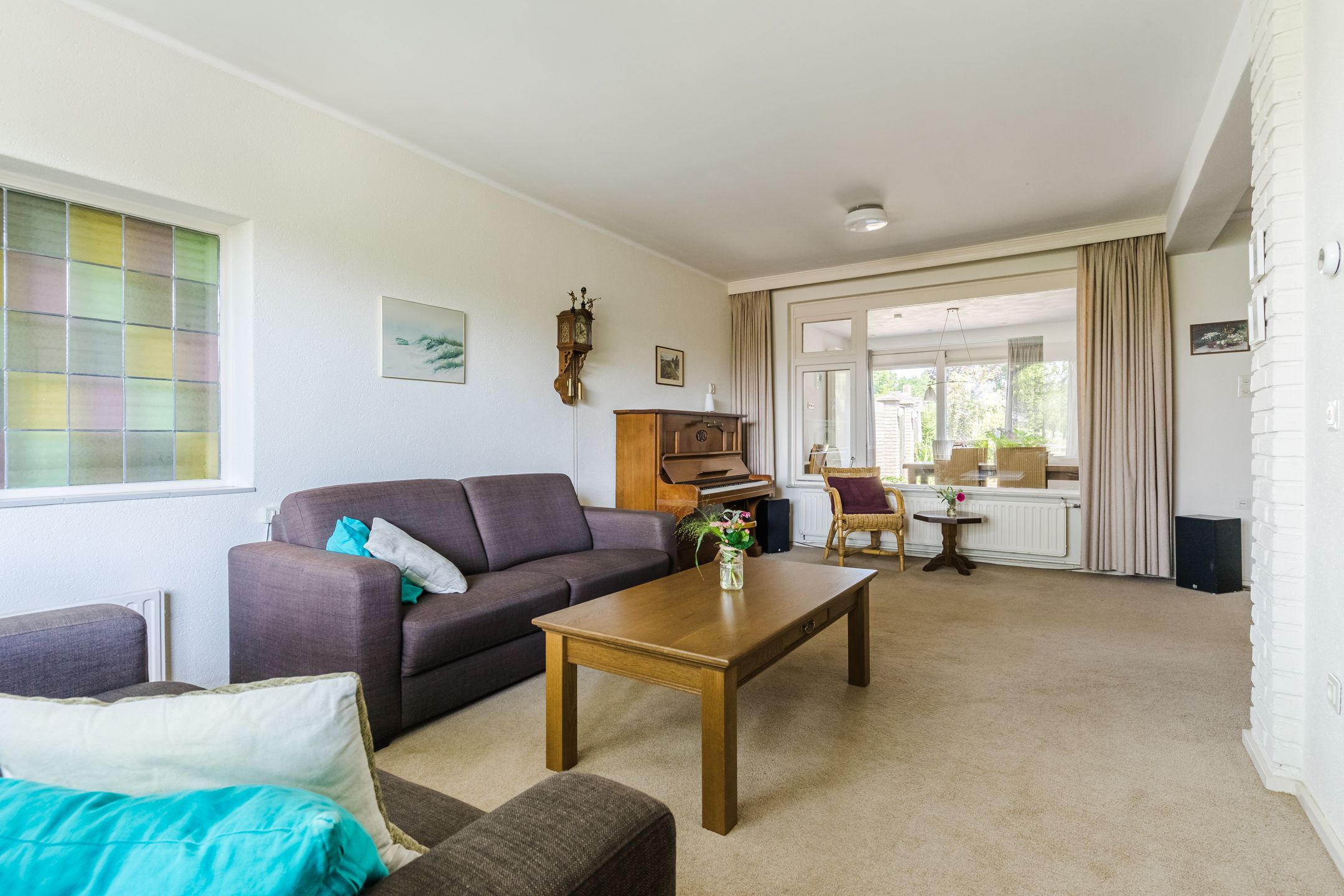 Photo 12 of Vondelstraat 16