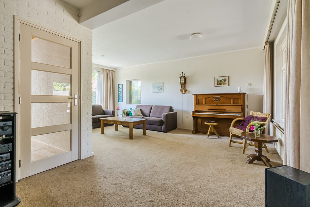 Photo 13 of Vondelstraat 16