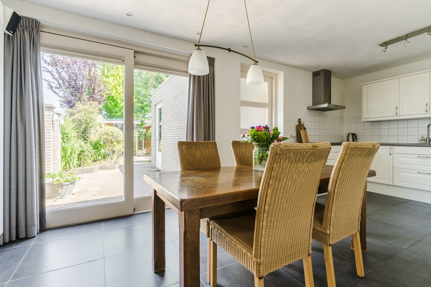 Photo 14 of Vondelstraat 16