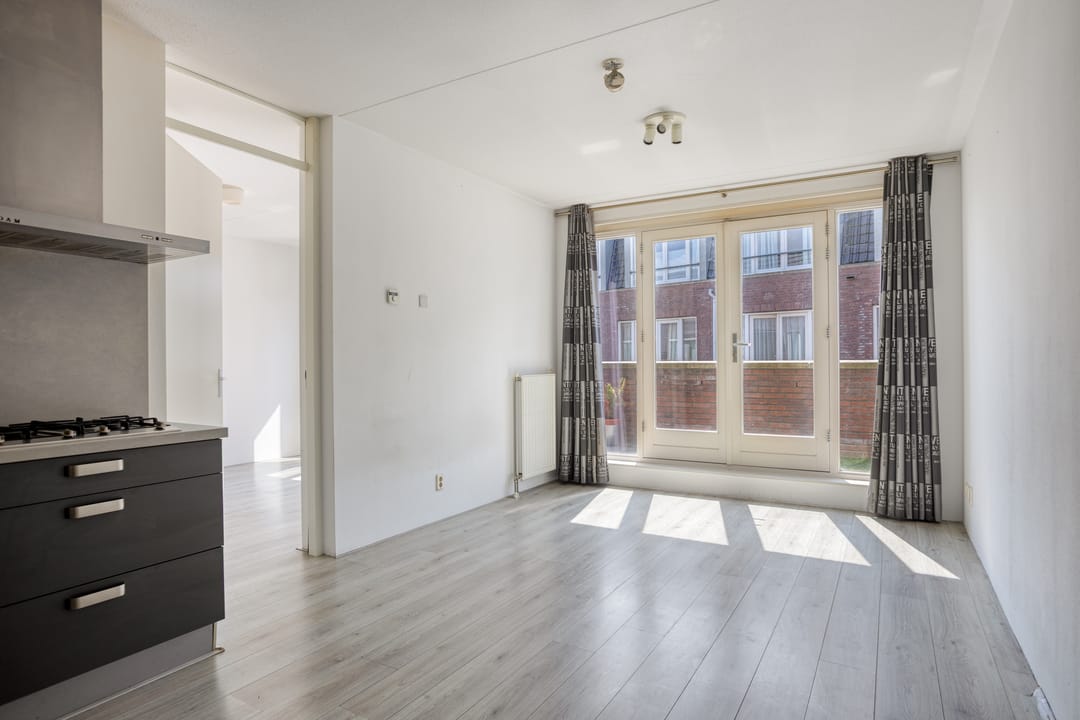 Foto 7 van Zeestraat 7-M23