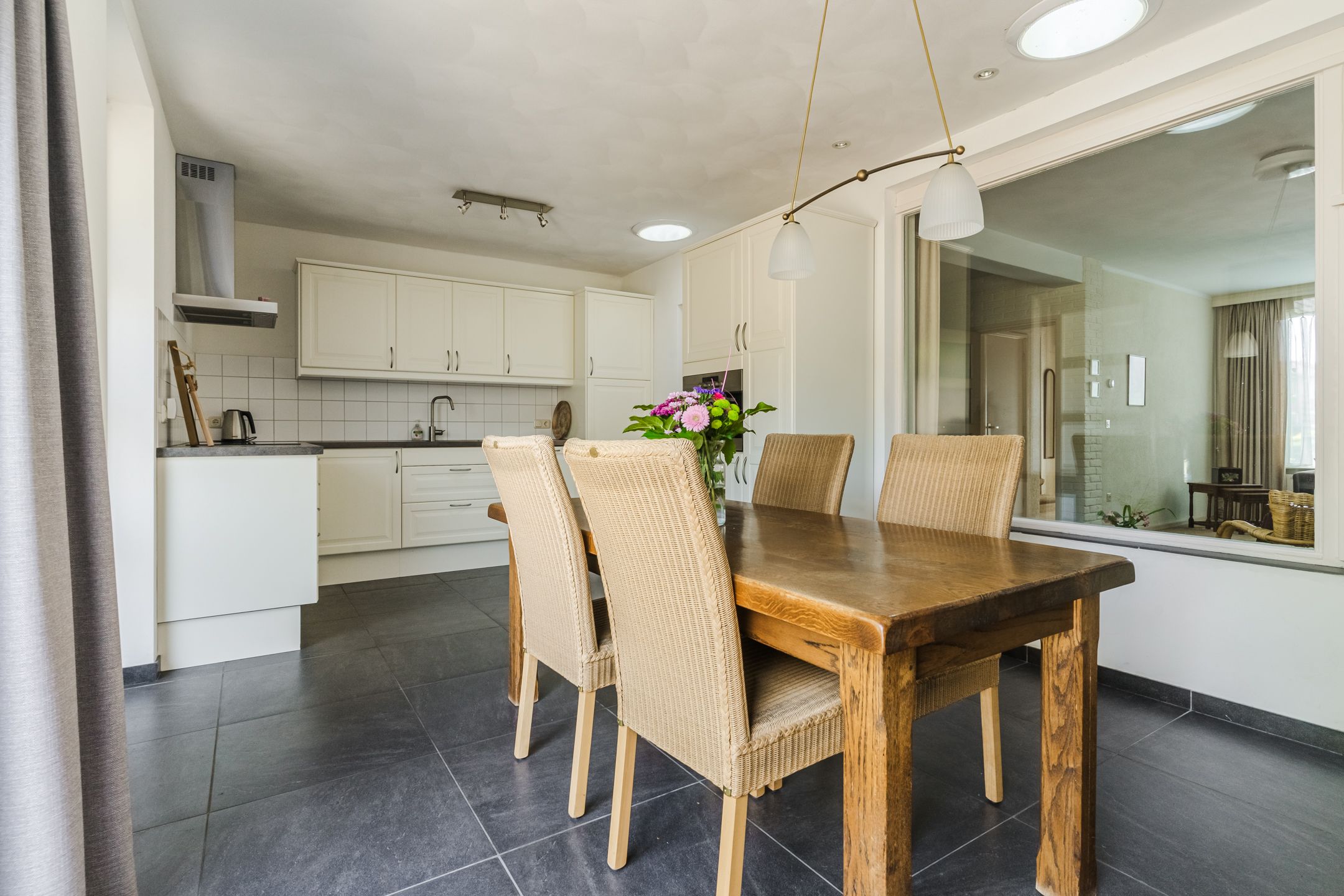 Photo 15 of Vondelstraat 16