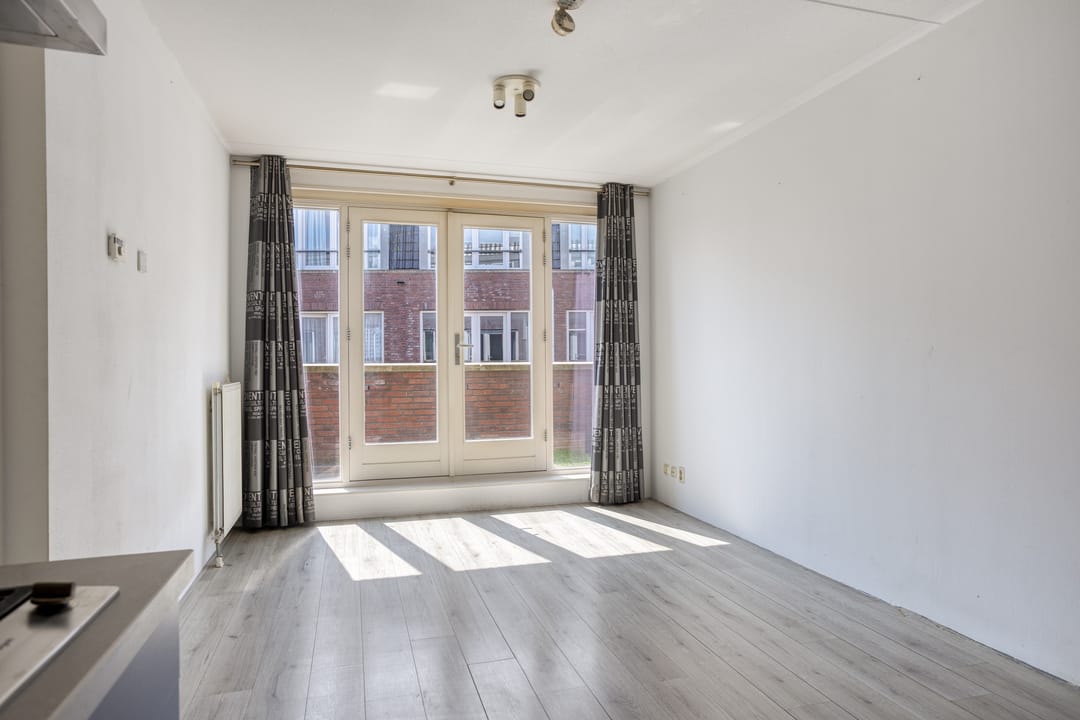 Foto 8 van Zeestraat 7-M23