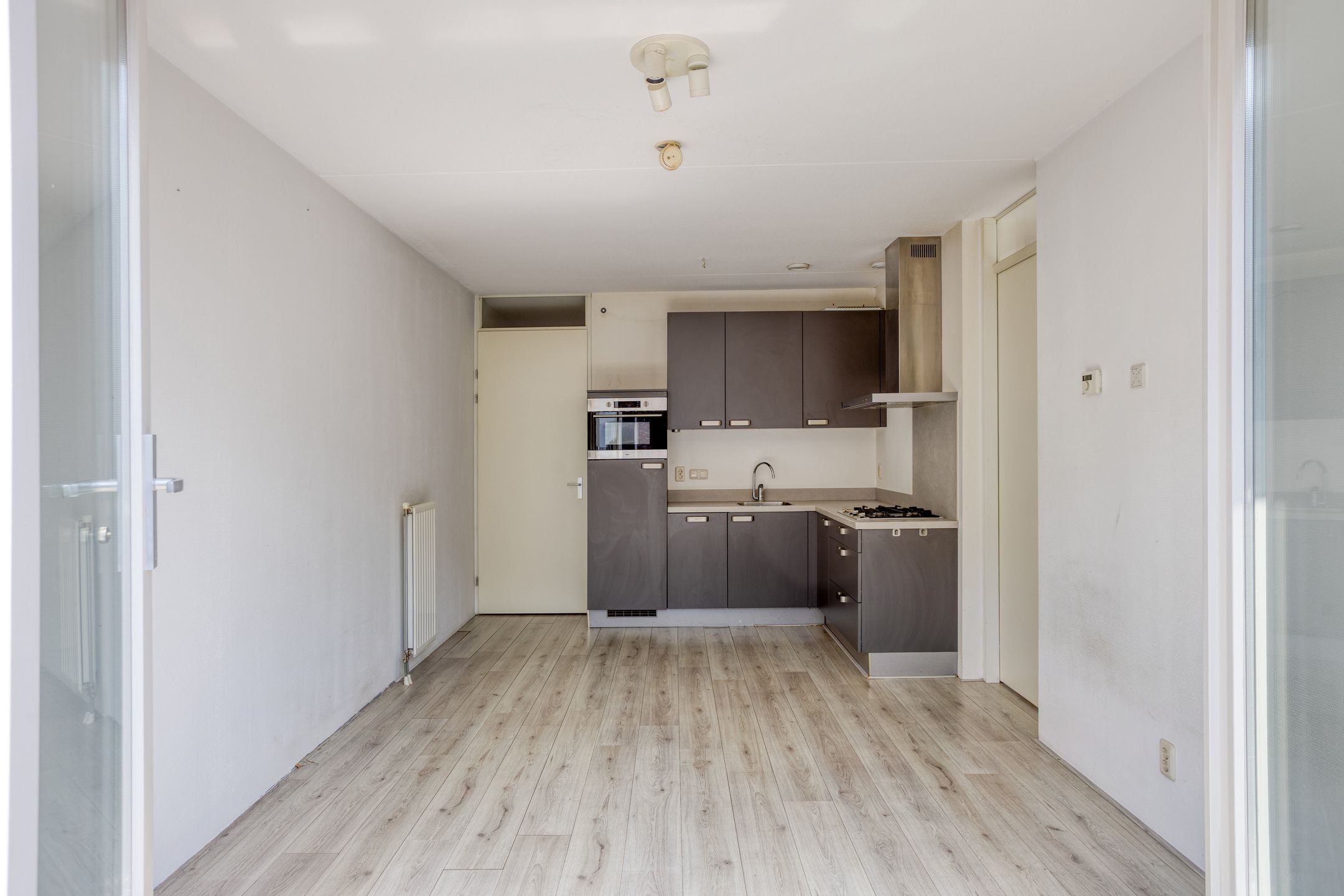 Foto 9 van Zeestraat 7-M23