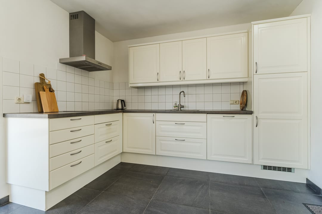 Photo 16 of Vondelstraat 16