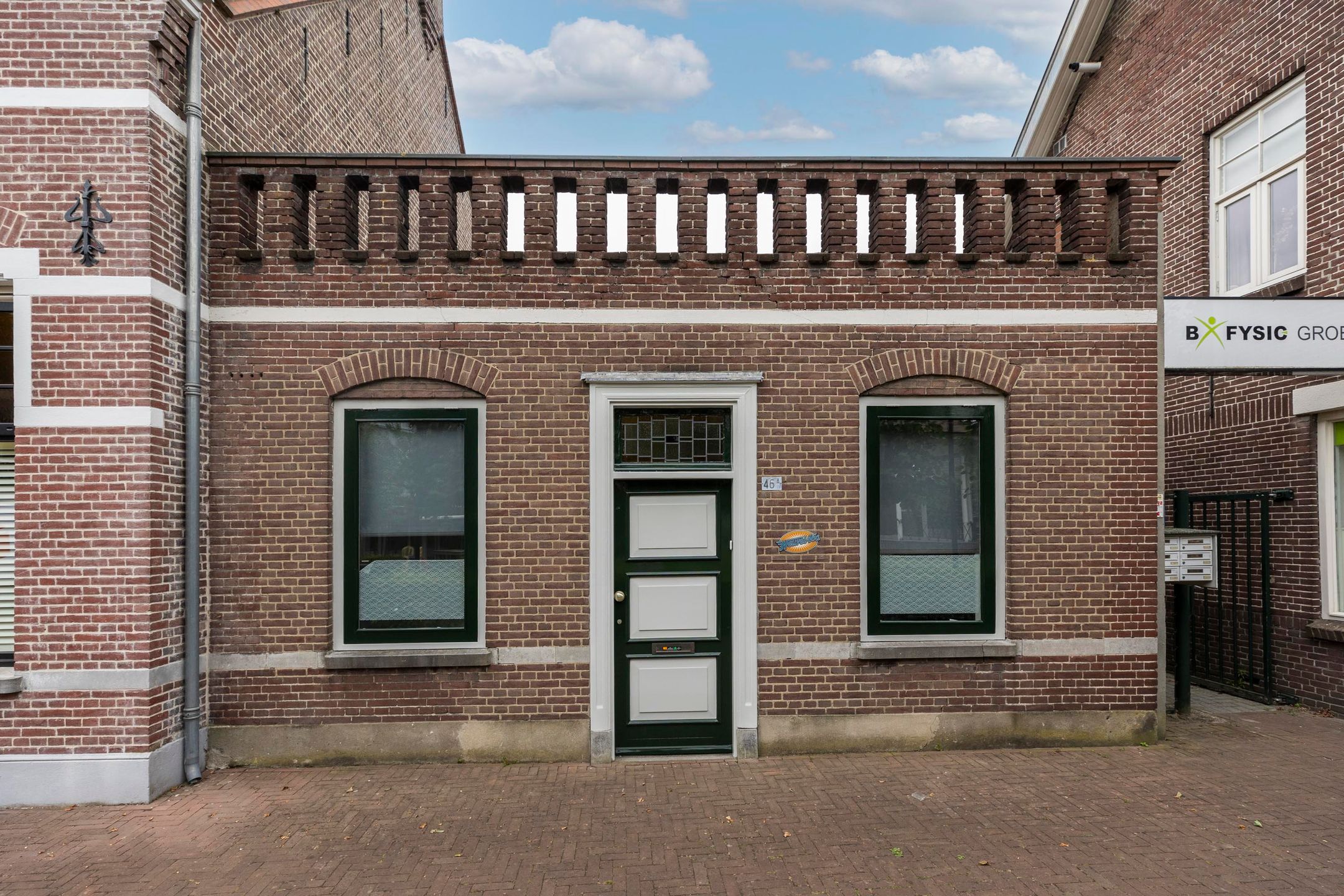 Heuvel 46-A, 46, A, Veldhoven, 5502AL, Noord-Brabant, Nederland 46