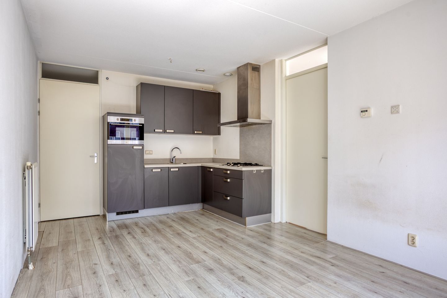 Foto 10 van Zeestraat 7-M23