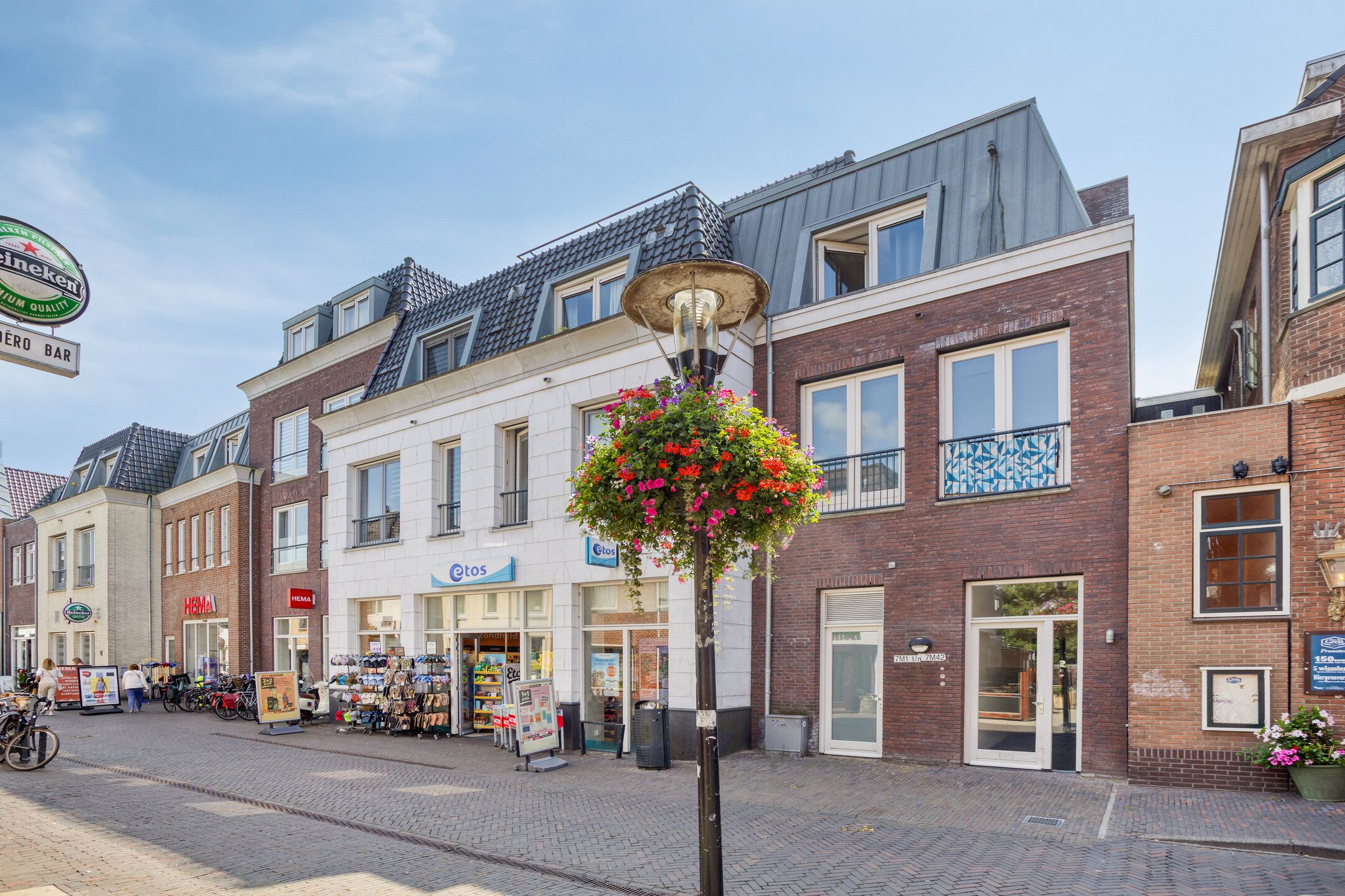 Zeestraat 7-M, 7, M23, Noordwijkerhout, 2211XA, Zuid-Holland, Nederland 7