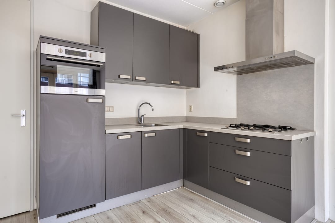 Foto 11 van Zeestraat 7-M23