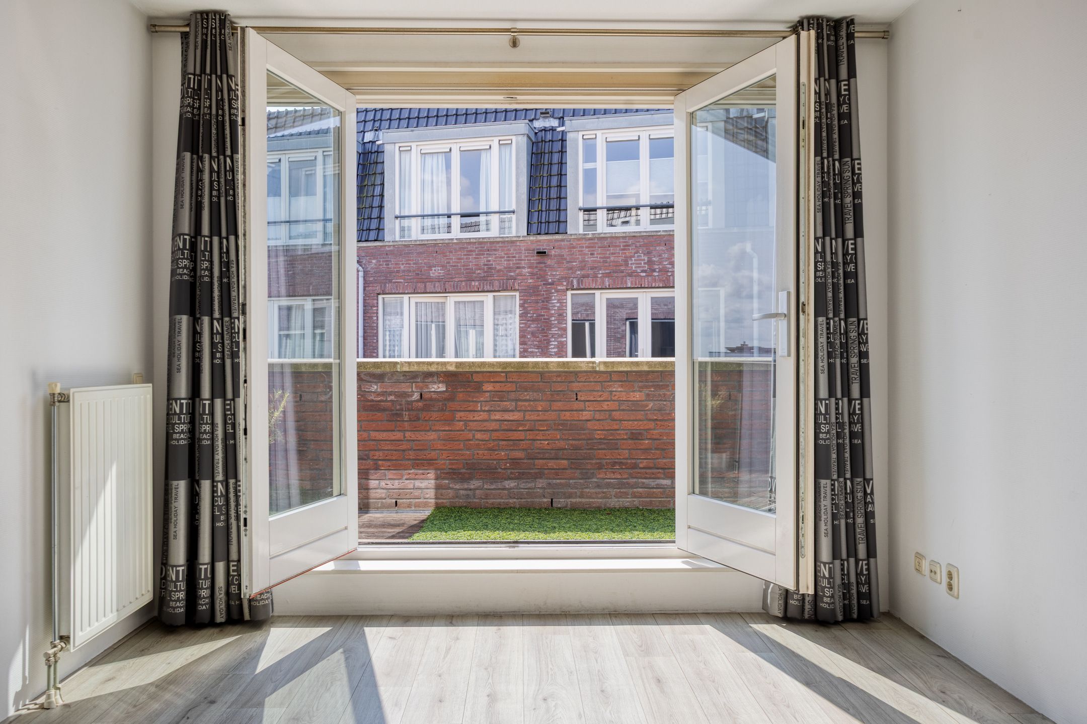 Foto 12 van Zeestraat 7-M23