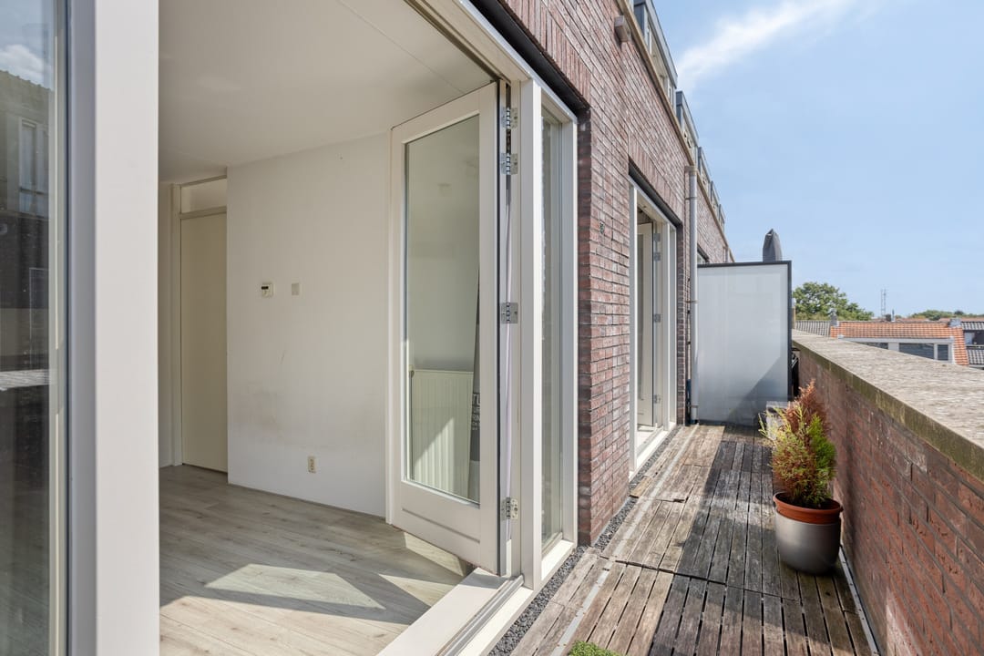 Foto 13 van Zeestraat 7-M23