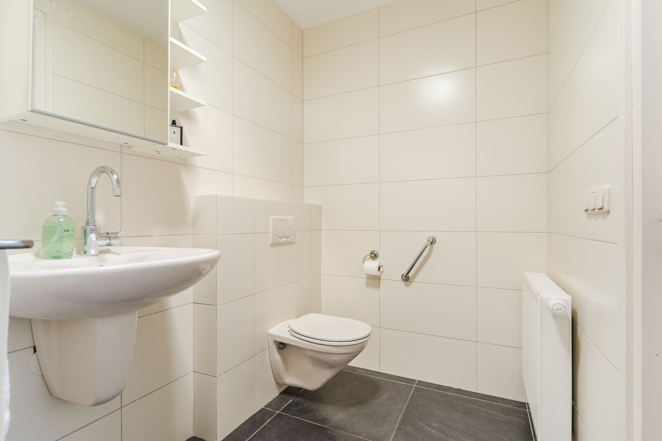 Photo 21 of Vondelstraat 16