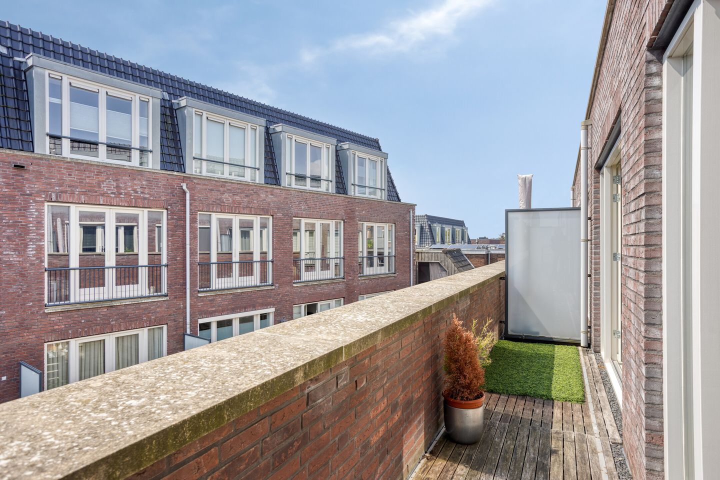 Foto 14 van Zeestraat 7-M23