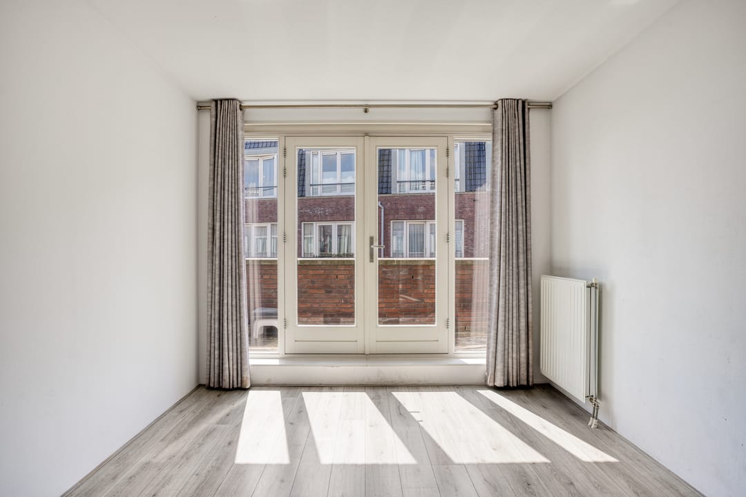 Foto 16 van Zeestraat 7-M23