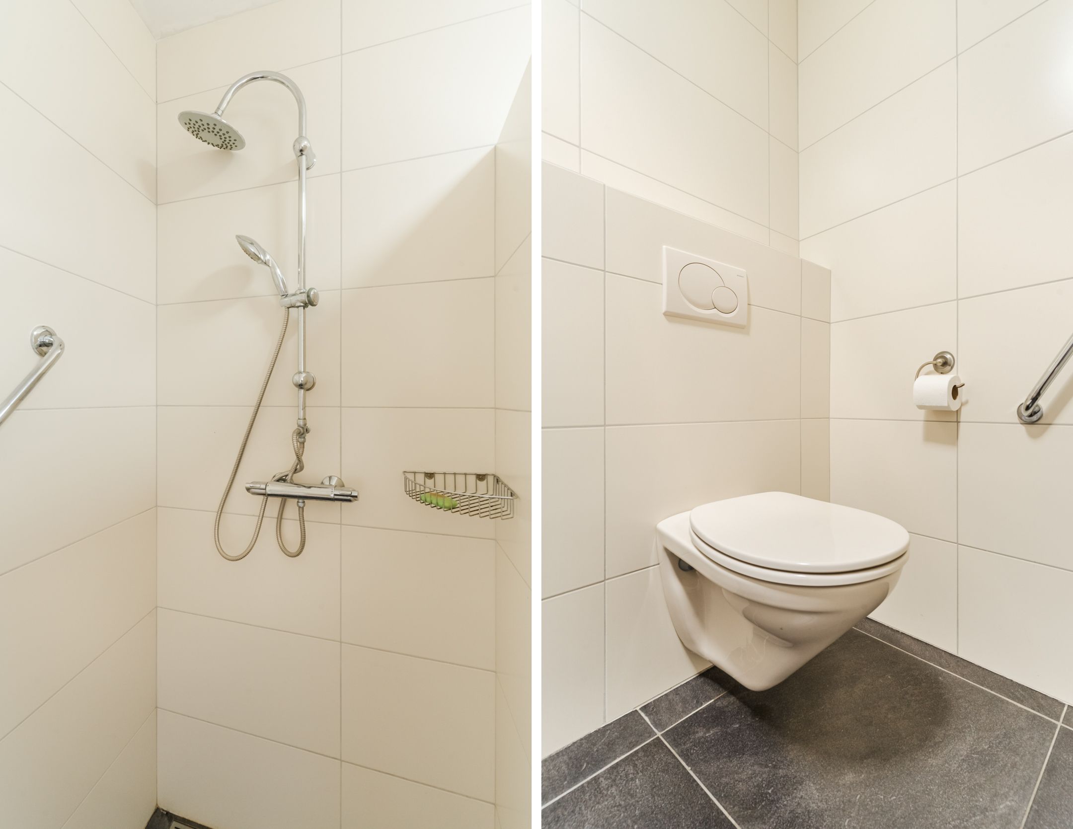 Photo 24 of Vondelstraat 16