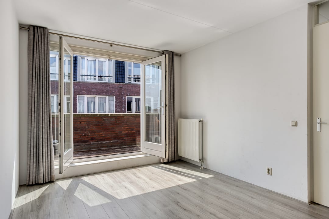 Foto 17 van Zeestraat 7-M23