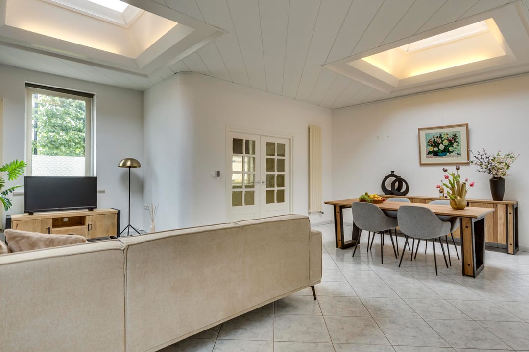 Foto 2 van Heuvel 46-A