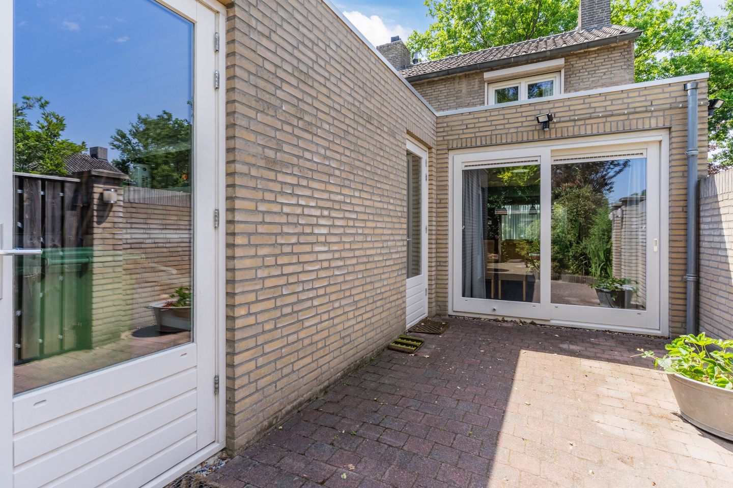 Photo 25 of Vondelstraat 16