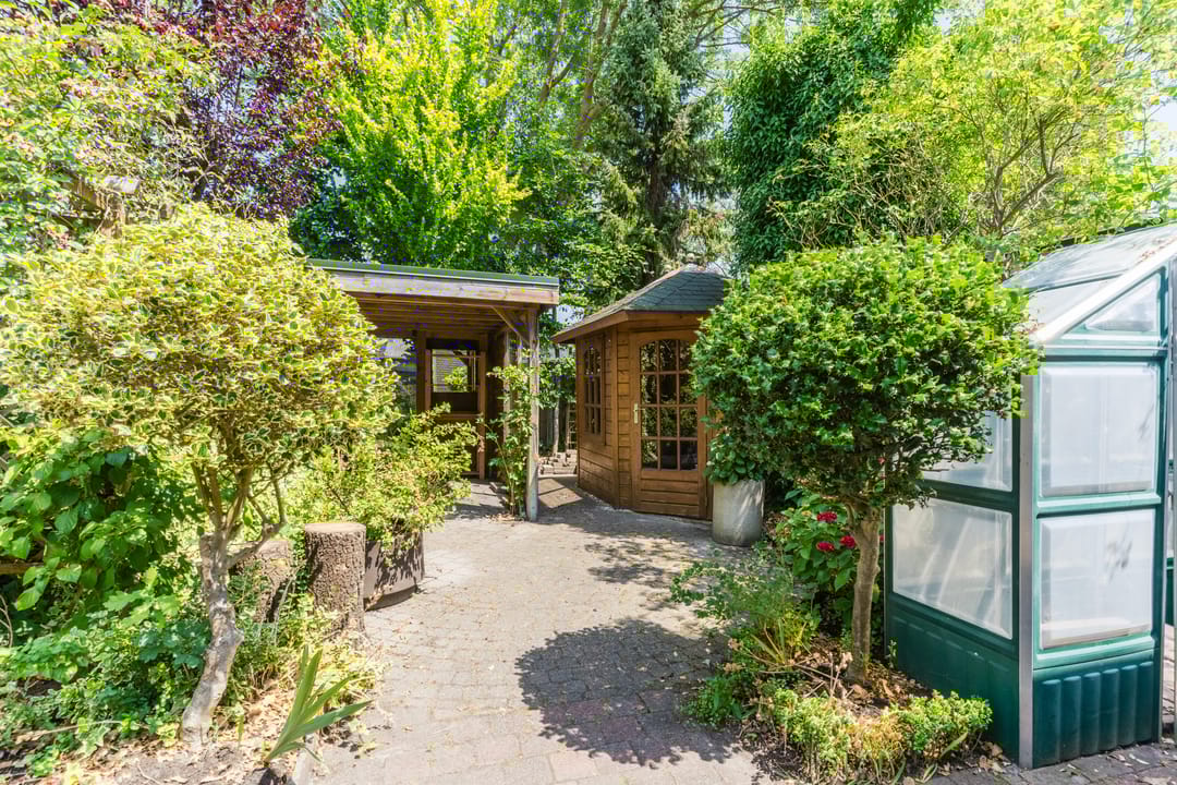 Photo 26 of Vondelstraat 16