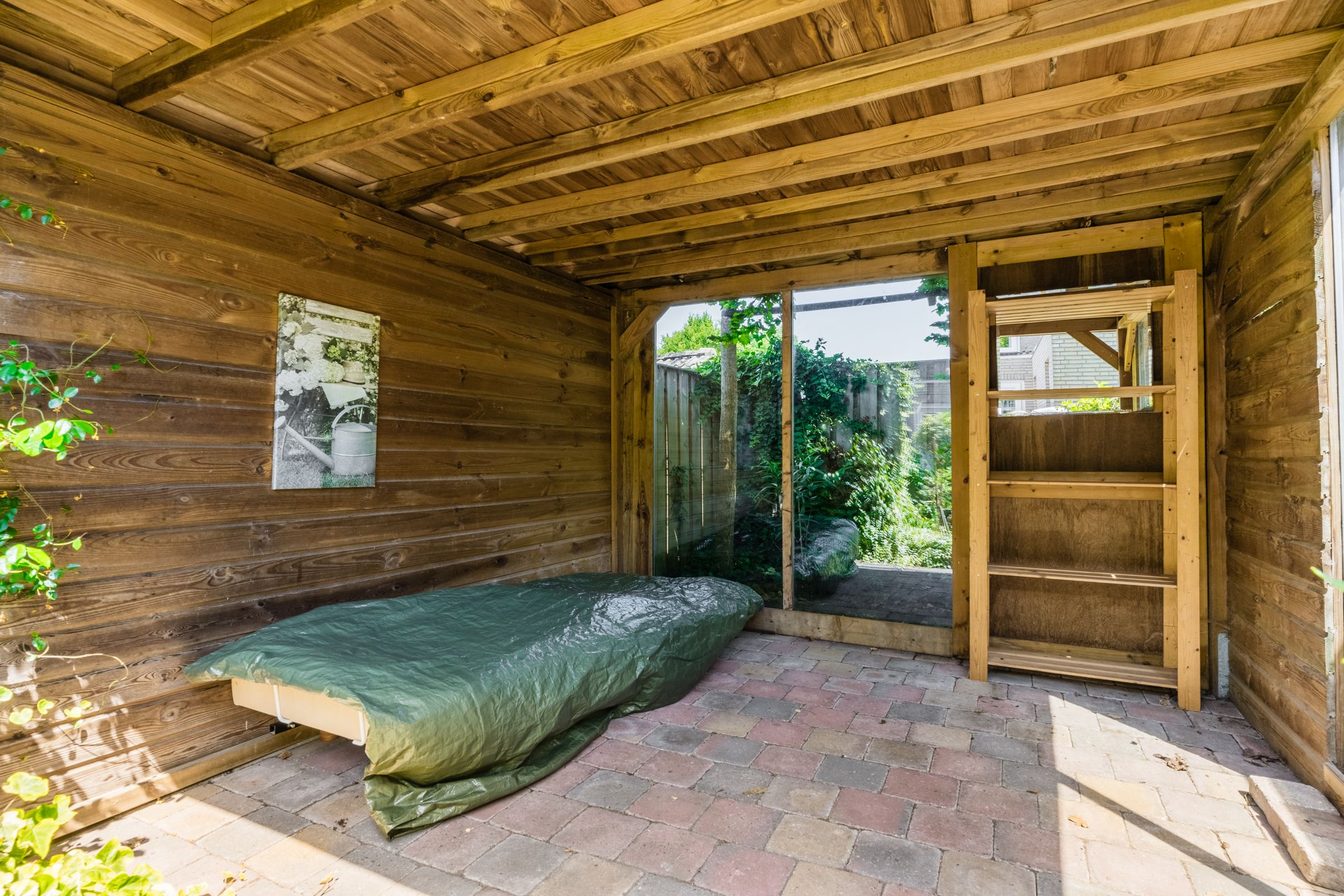 Photo 27 of Vondelstraat 16