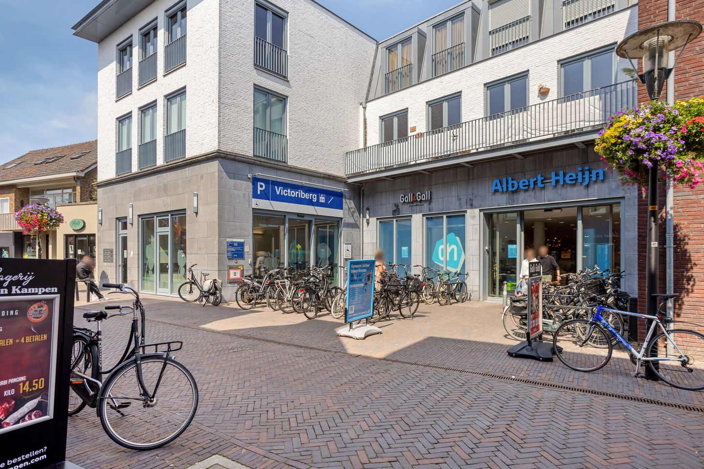 Foto 20 van Zeestraat 7-M23