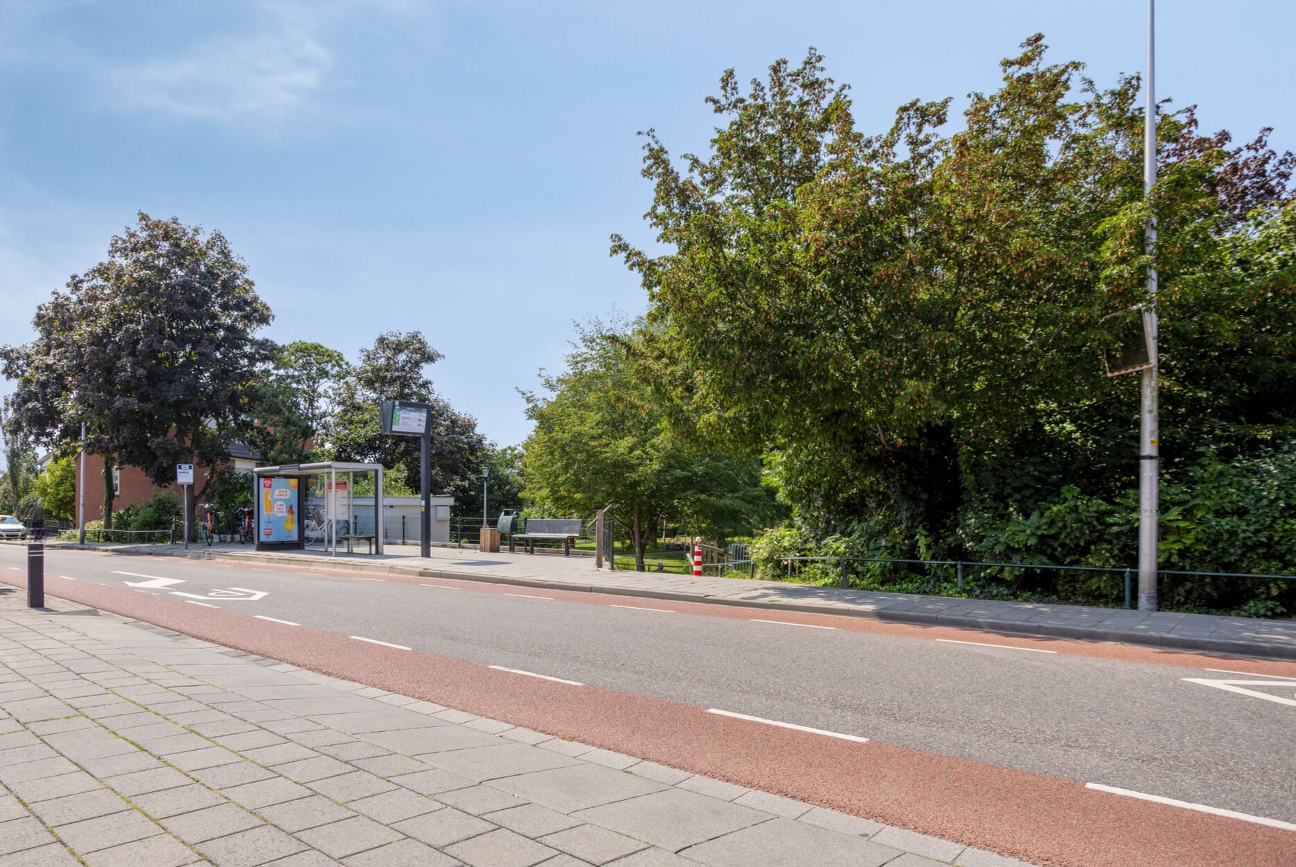 Foto 21 van Zeestraat 7-M23