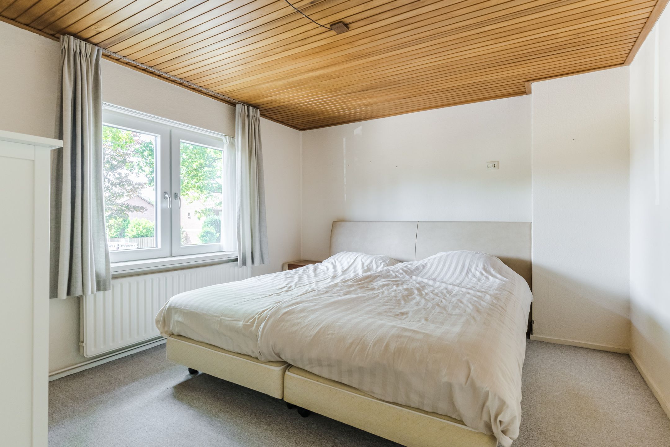 Photo 30 of Vondelstraat 16