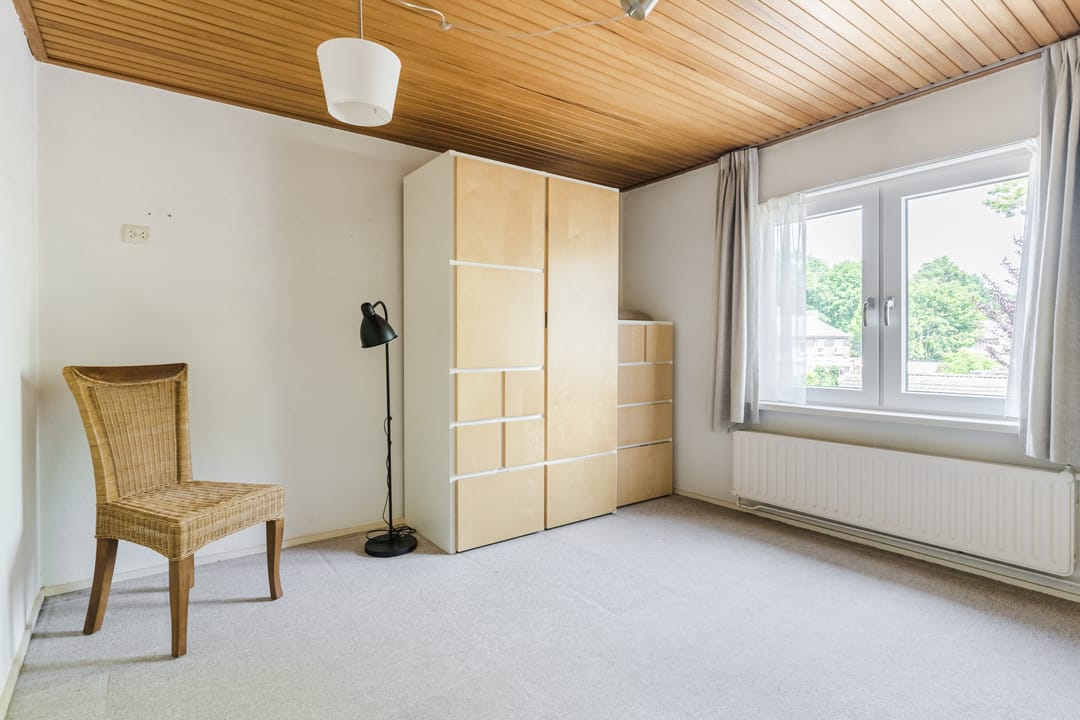 Photo 31 of Vondelstraat 16