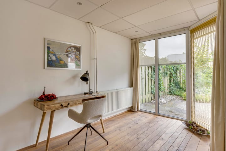 Foto 18 van Heuvel 46-A