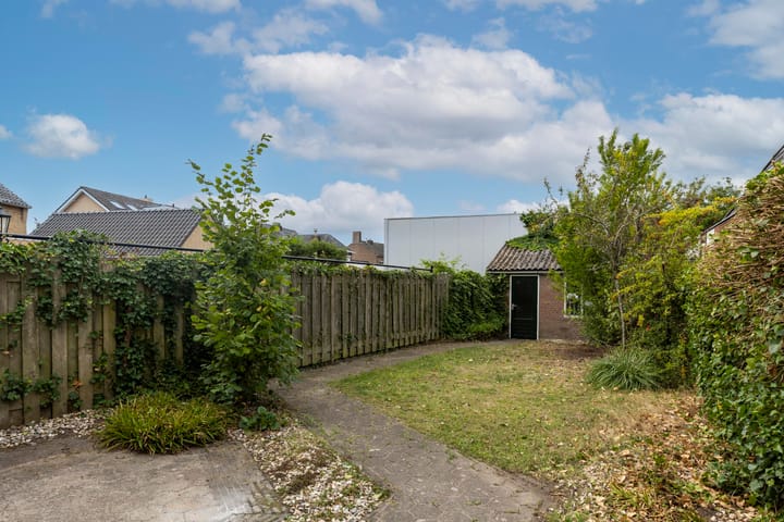 Foto 31 van Heuvel 46-A