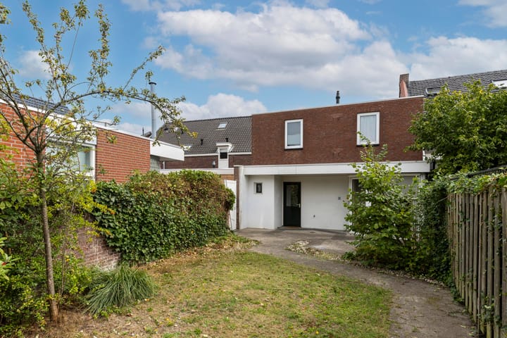 Foto 3 van Heuvel 46-A