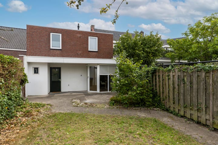 Foto 32 van Heuvel 46-A