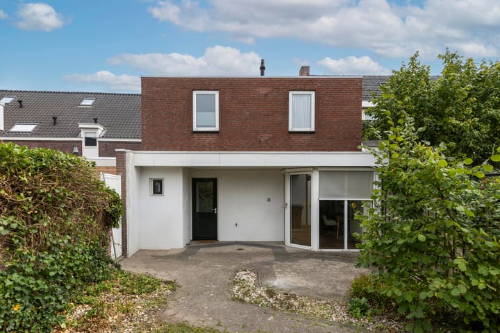 Foto 33 van Heuvel 46-A