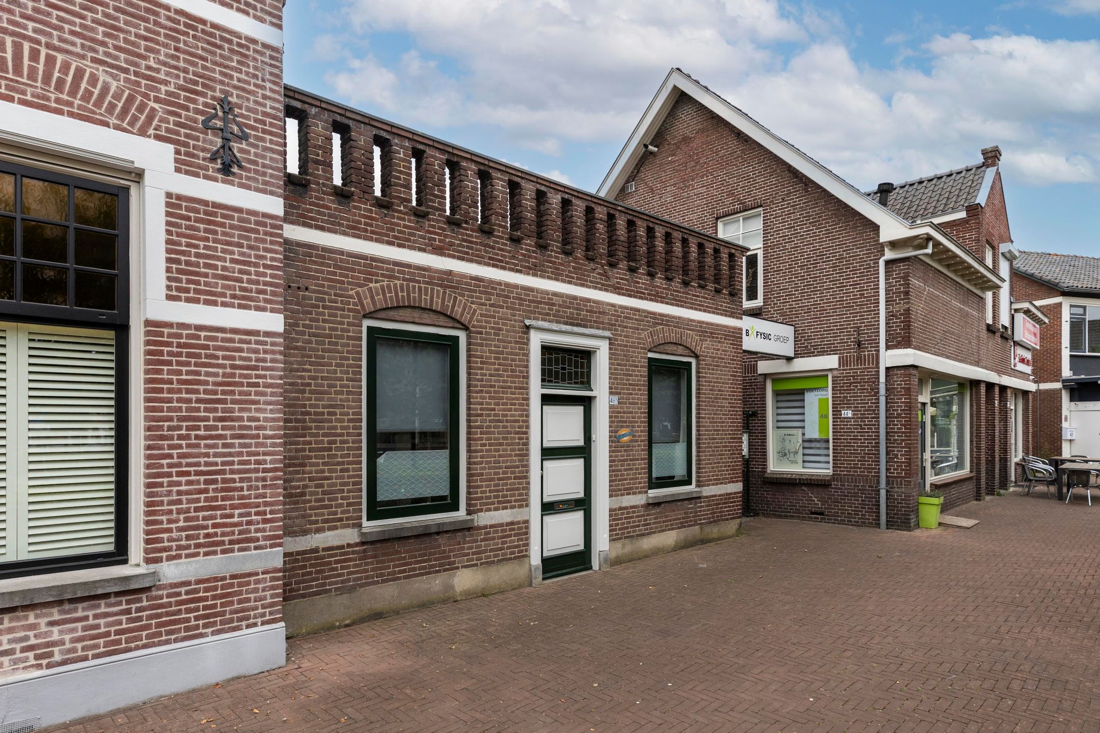 Foto 36 van Heuvel 46-A