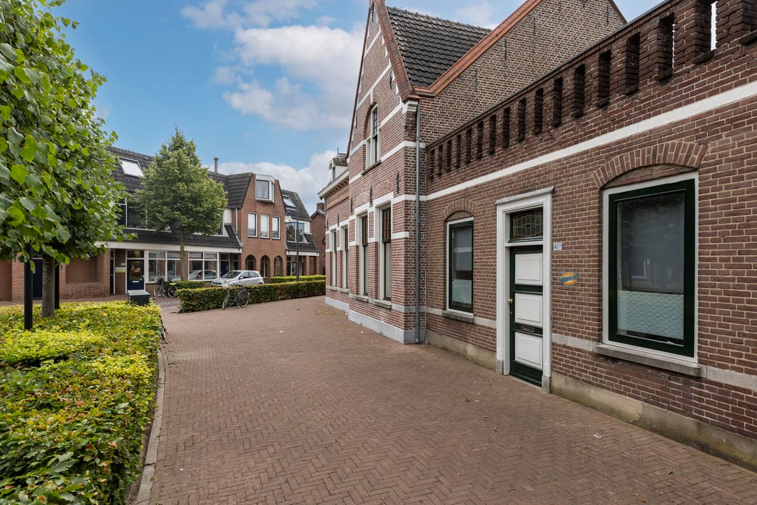 Foto 37 van Heuvel 46-A