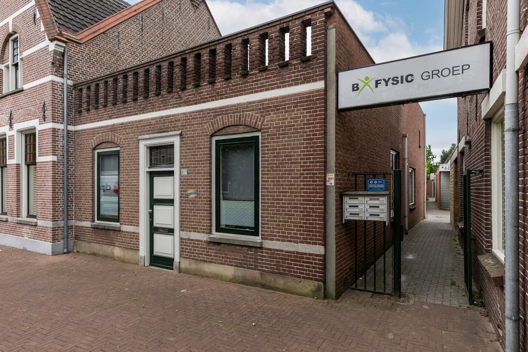 Foto 38 van Heuvel 46-A