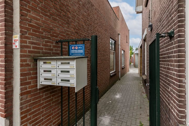 Foto 35 van Heuvel 46-A