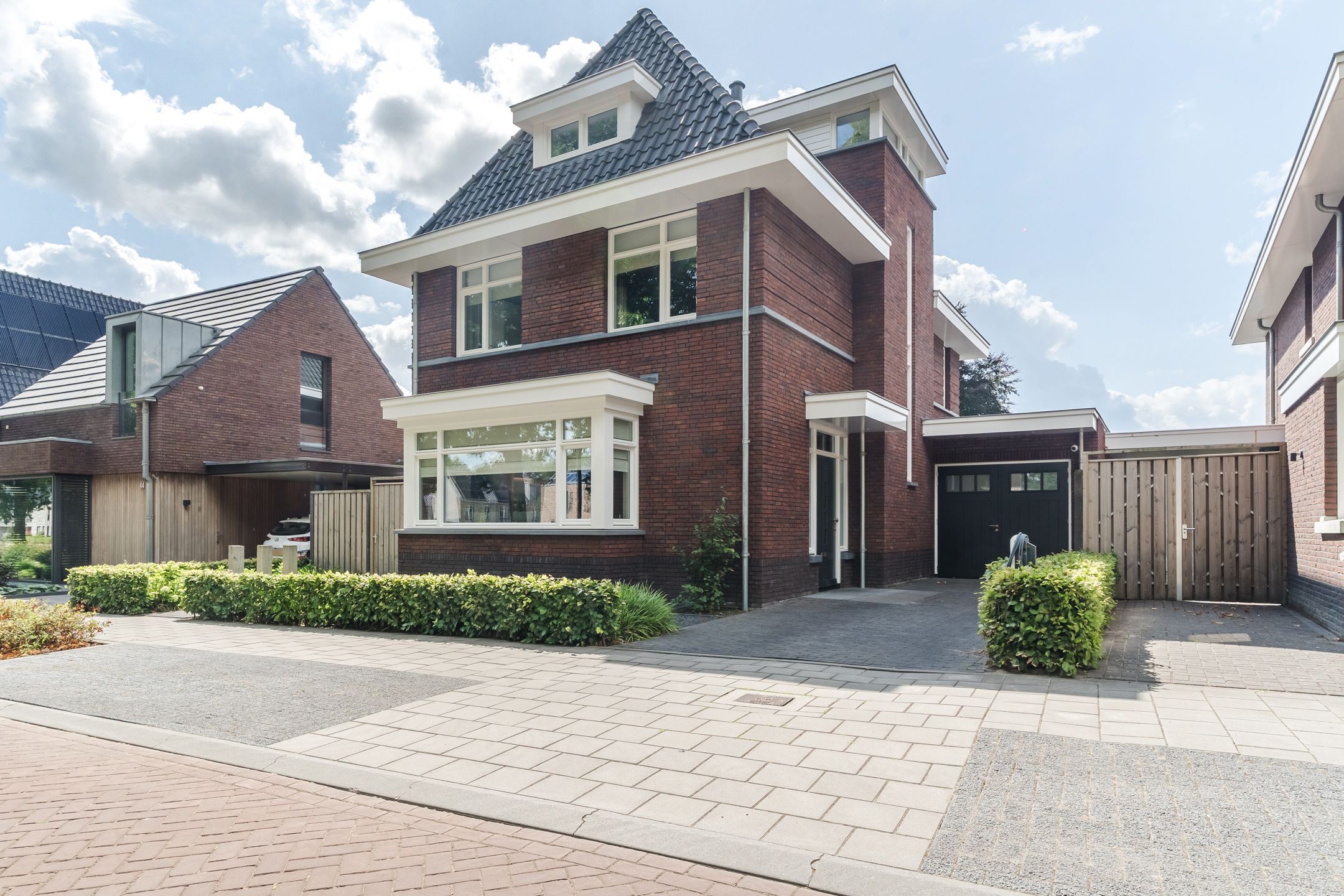 Heuvelstraat, 42, Gilze, 5126CM, Noord-Brabant, Nederland 42
