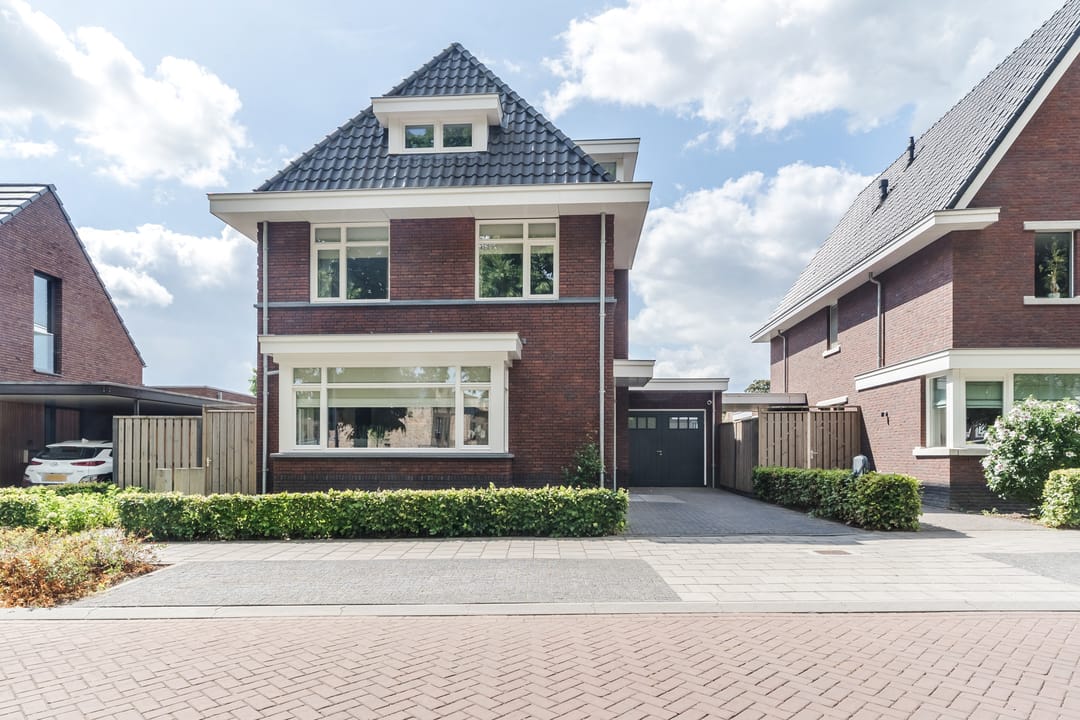 Foto 2 van Heuvelstraat 42