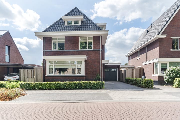 Foto 2 van Heuvelstraat 42