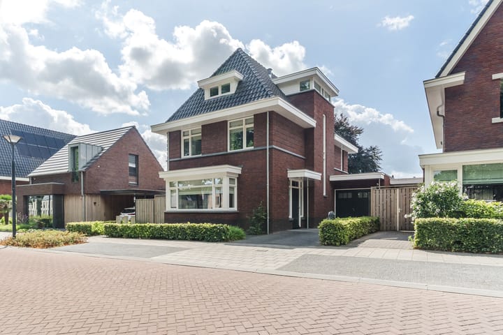 Foto 3 van Heuvelstraat 42