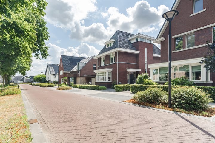 Foto 4 van Heuvelstraat 42