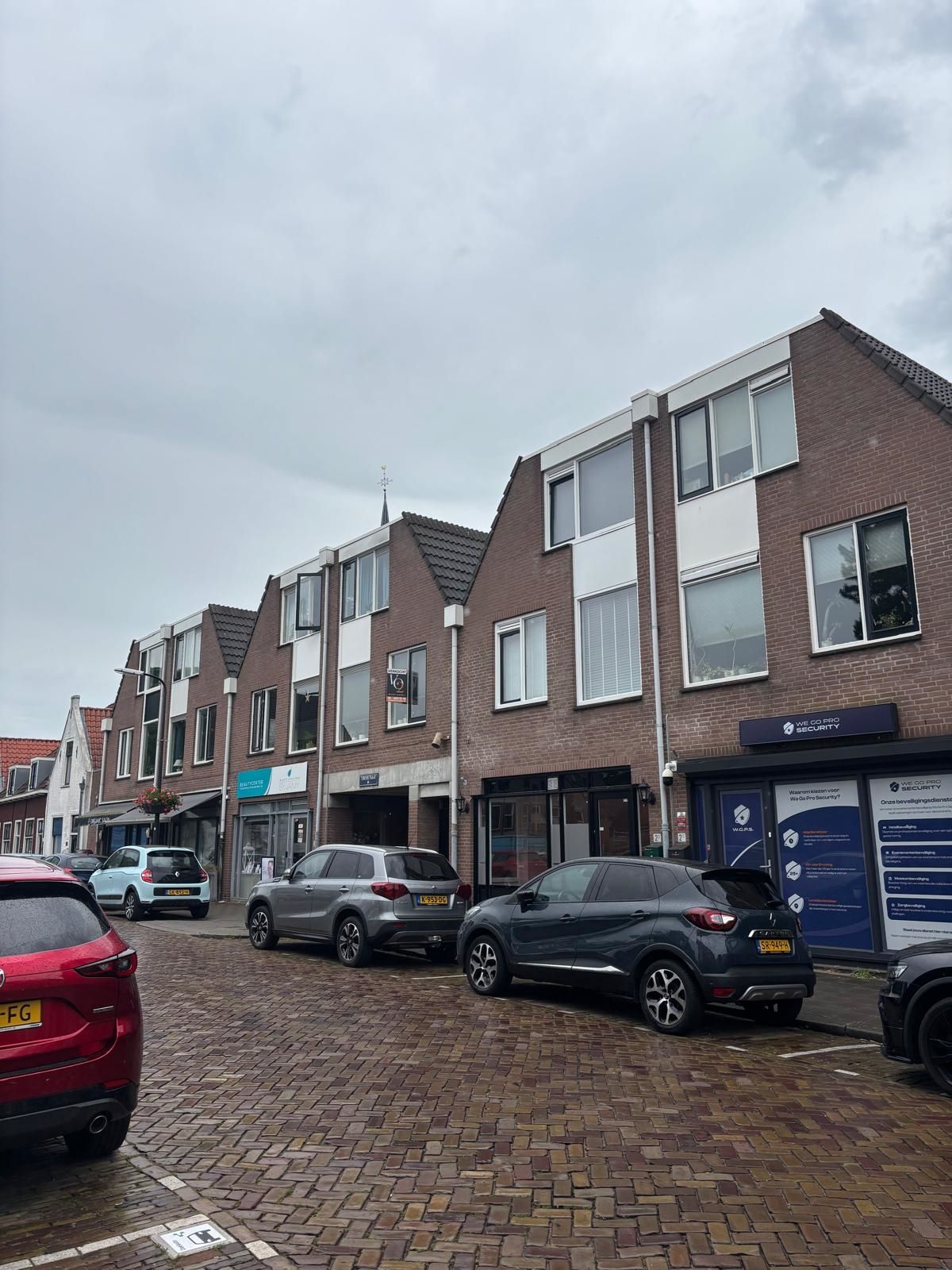 View photo 2 of Schoolstraat 2-D