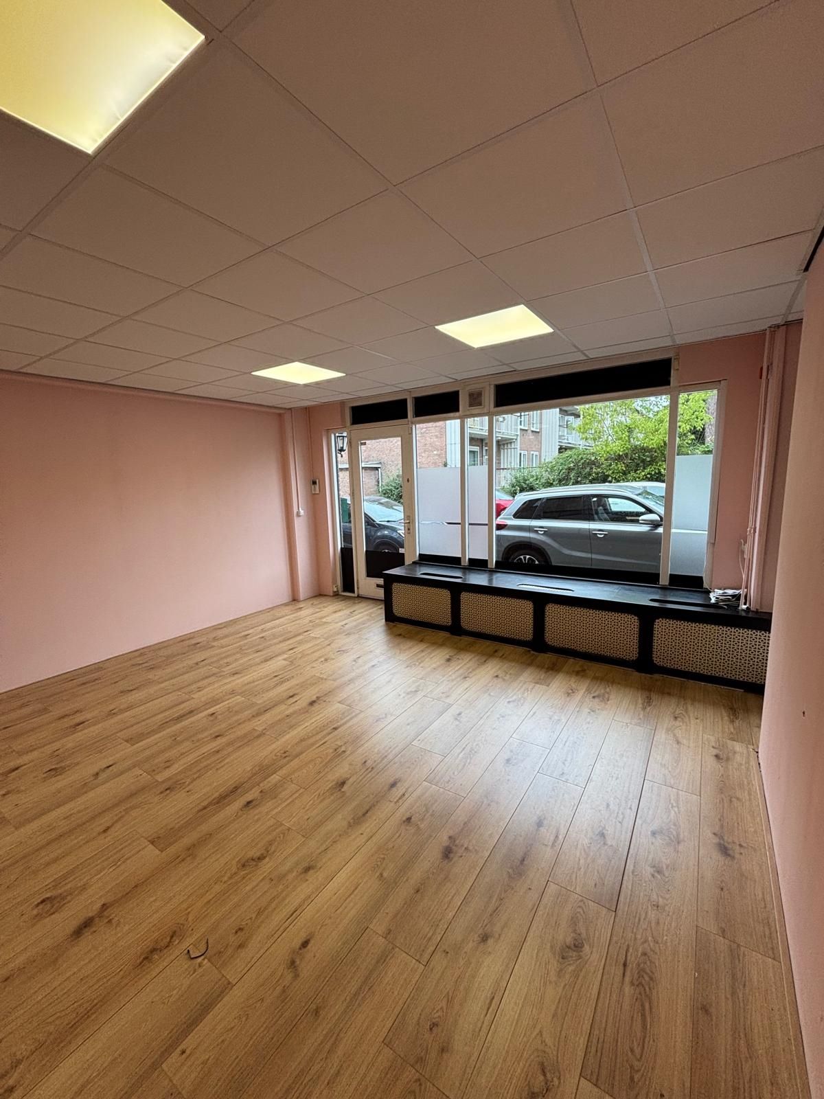 View photo 3 of Schoolstraat 2-D