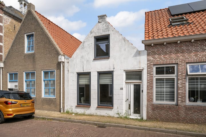 Photo 1 of Langestraat 12