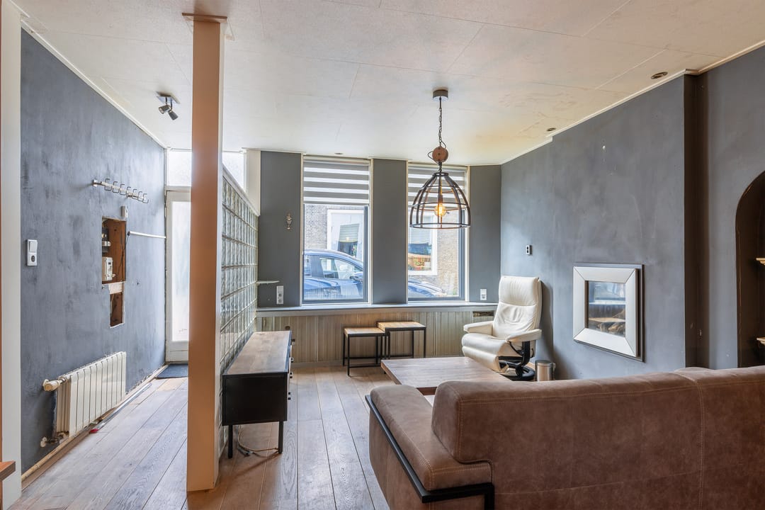 Foto 2 van Langestraat 12