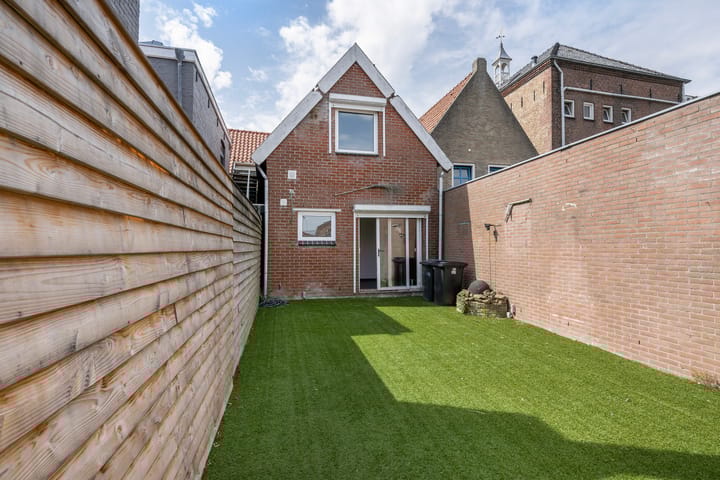 Foto 4 van Langestraat 12