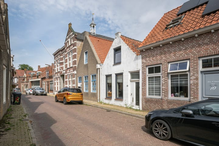 Foto 5 van Langestraat 12