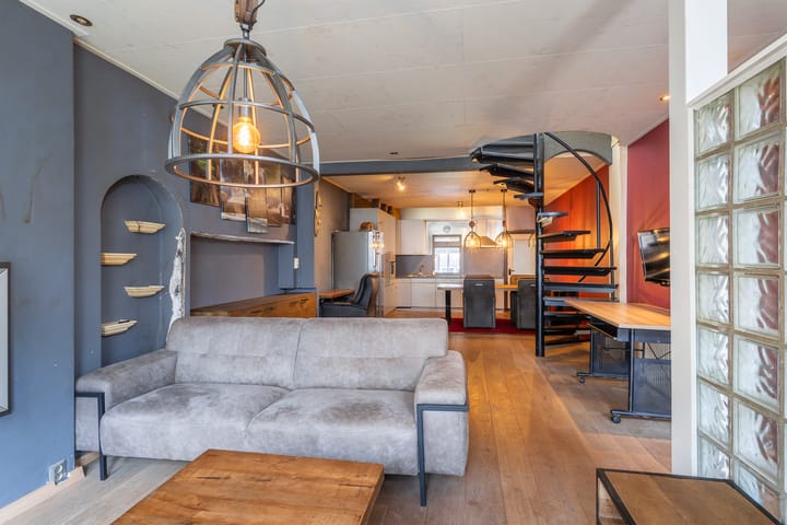 Photo 7 of Langestraat 12