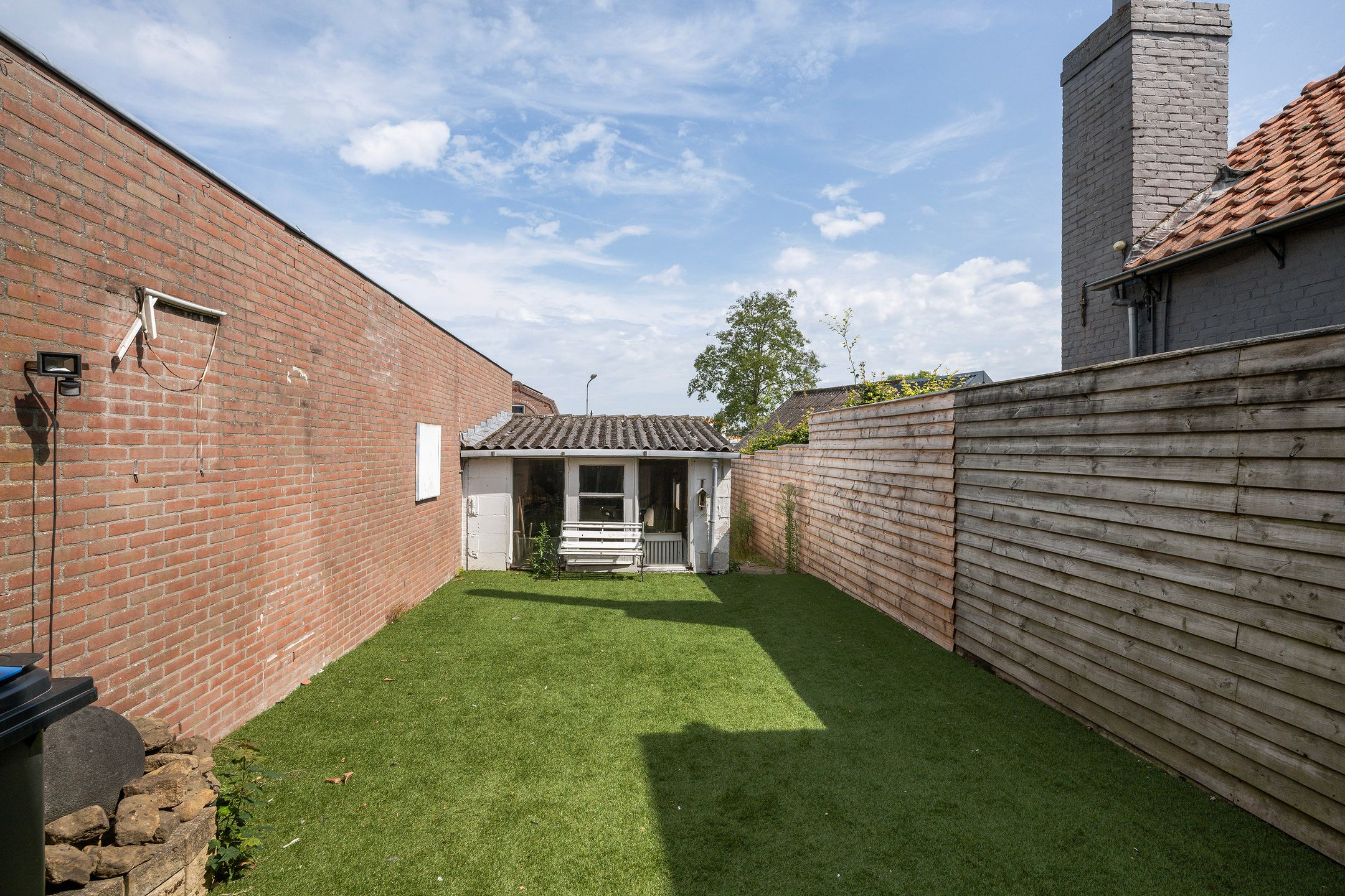 Foto 21 van Langestraat 12